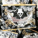 Пробник FireBox KARAKURT-2 капсулы