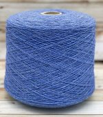 Пряжа для вязания 100 гр, Sportwool 100% меринос 750м/100г Ranuncolo