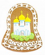 Пряник &quot;Колокол &quot;