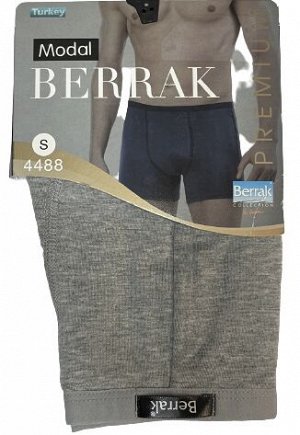 Berrak Трусы мужские боксеры