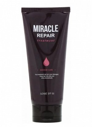 Some By Mi Miracle Repair Treatment Маска для волос восстанавливающая