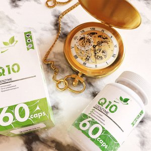 Коэнзим Q10