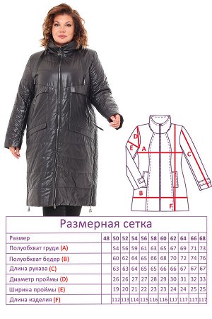 Куртка-9906