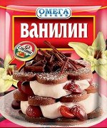 Омега Ванилин 3гр