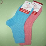 Женские лечебные носки, Россия