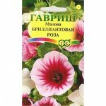 Малопа Бриллиантовая роза (Гавр)