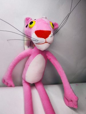 Мягкая игрушка