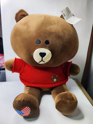 Мягкая игрушка