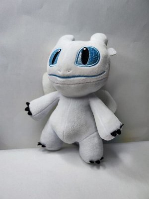 Мягкая игрушка