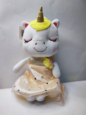 Мягкая игрушка