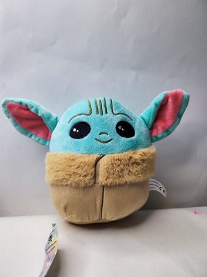 Мягкая игрушка