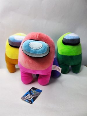 Мягкая игрушка