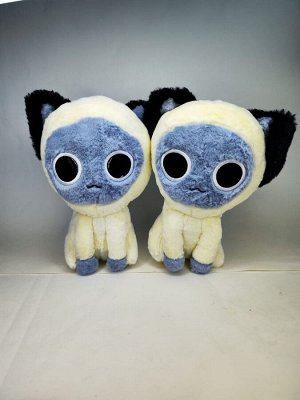 Мягкая игрушка
