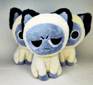 Мягкая игрушка