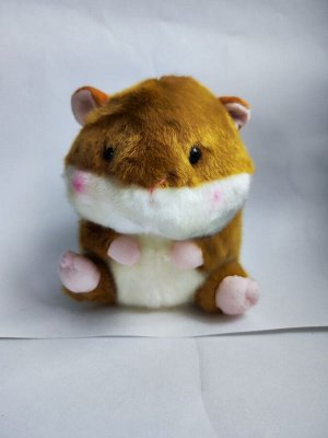Мягкая игрушка