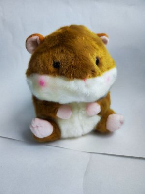 Мягкая игрушка
