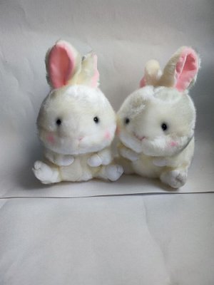 Мягкая игрушка