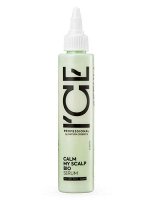 Айс Натура Сиберика Успокаивающая сыворотка для кожи головы 100 мл ICE Professional by Natura Siberica