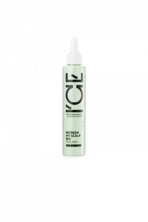 Айс Натура Сиберика Детокс пилинг для кожи головы 100 мл ICE Professional by Natura Siberica