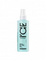 ICE Professional by Natura Siberica, Refill my hair spray, Сыворотка-спрей для сухих и повреждённых волос, 200 мл, Айс, Натура Сиберика