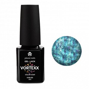 Гель-лак Planet Nails, "VORTEXX" - 654, 8 мл