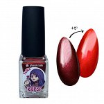 Лак для ногтей Planet Nails термо K&amp;PoP YuNa (273) 10мл