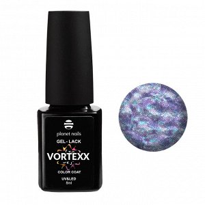 Гель-лак Planet Nails, "VORTEXX" - 652, 8 мл