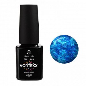 Гель-лак Planet Nails, "VORTEXX" - 659, 8 мл