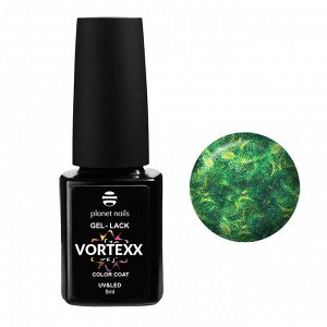 Гель-лак Planet Nails, "VORTEXX" - 656, 8 мл