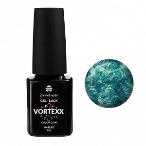 Гель-лак Planet Nails, "VORTEXX" - 650, 8 мл