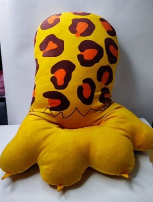 Мягкая игрушка