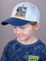 Бейсболка детская
