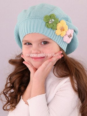 Берет детский