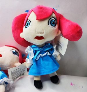 Мягкая игрушка