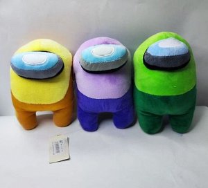Мягкая игрушка