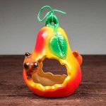 Кормушка &quot;Груша&quot; малый 20 см