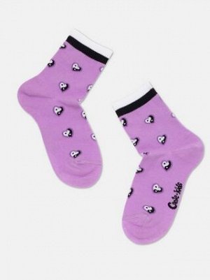 Conte kids 5С-11СП Tip-Top Носки дет.(Conte)  размер 16-18