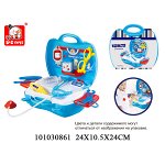 Игровой набор доктора 101030861