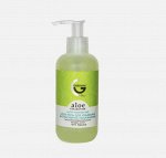 GR. ALOE Гель для умывания Интенсивное увлажнение 200мл
