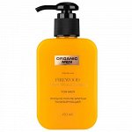 Органик Шоп, Organic Shop, Лосьон после бритья тонизирующий FIREWOOD