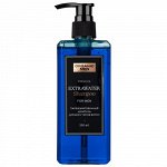 Парфюмированный шампунь для всех типов волос EXTRAWATER 250 мл
