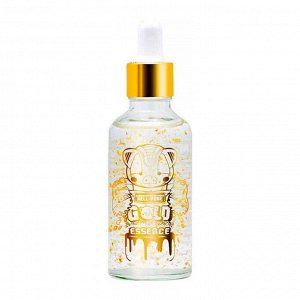 Elizavecca Эссенция для лица с частичками золота / Milky Piggy Hell-Pore Gold Essence, 50 мл