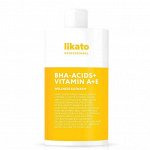 Likato Бальзам для дополнительного прикорневого объёма / Wellness, 750 мл