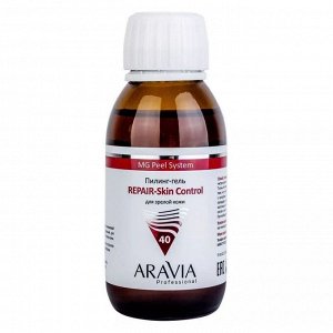 Aravia Пилинг-гель для сухой кожи лица / Repair-Skin Control
