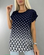 ФУТБОЛКА ЖЕНСКАЯ, код 2223947
