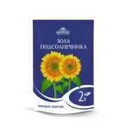 Зола Подсолнечника 2лит
