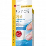 Уход и лечение ногтей Eveline