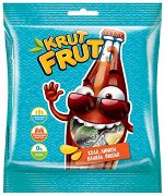 KrutFrut Мармелад жевательный &quot;Забавные бутылочки&quot; 70 г