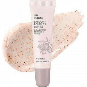 The Face shop Скраб для губ Lip Scrub