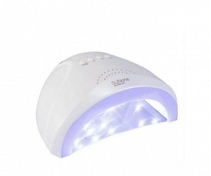 Лампа для маникюра и педикюра Soline Charms  SUN1 UV+ LED Nail Lamp 48 Вт